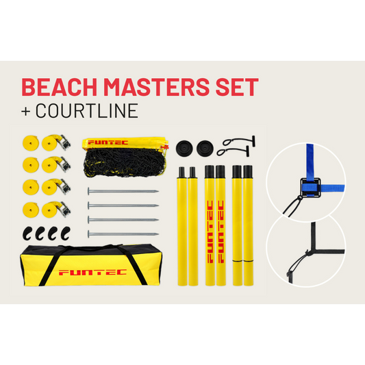 Beach Masters Set - Bundle1